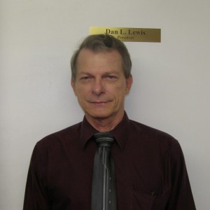 Dan Lewis, President of Profit Gate